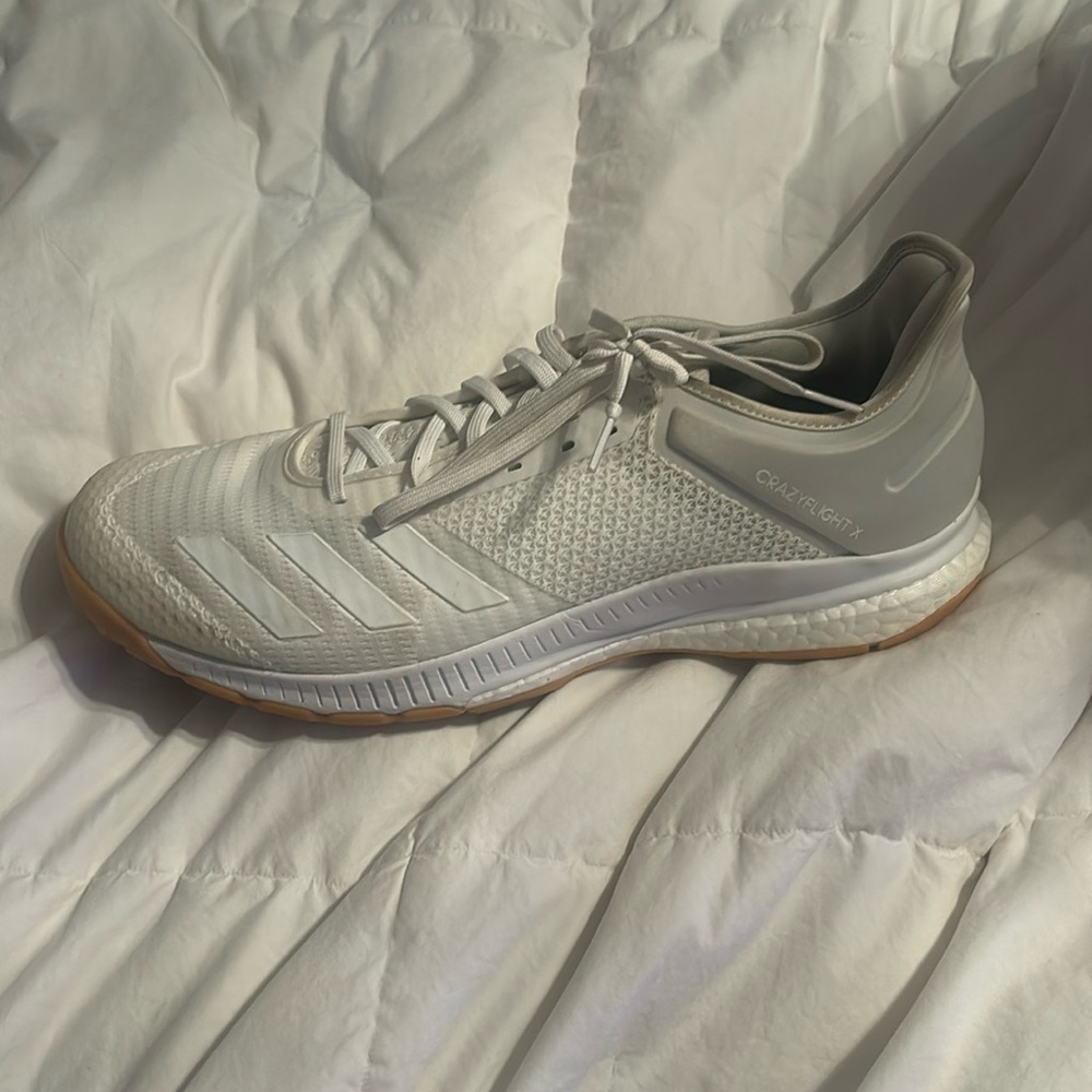 Adidas Volleyball shoes